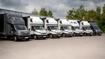 Puryc Logistics Sp.z.o.o